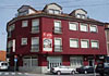 Hotel Os Pazos, 2 estrellas
