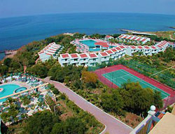 Hotel Oscar Resort