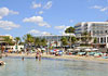 Hotel Osiris Ibiza, 2 estrellas