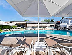 Hotel Osuna