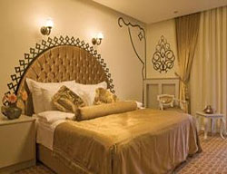 Hotel Ottoman Park