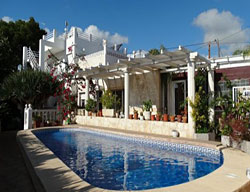 Hotel Oura