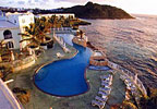 Hotel Oyster Bay