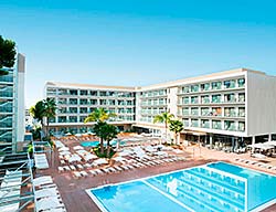 Hotel Pabisa Bali