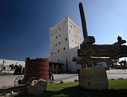 Hotel Pago De Cirsus