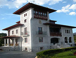 Hotel Palacete Real