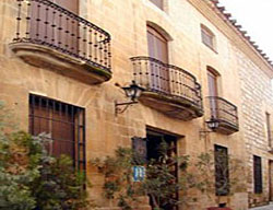 Hotel Palacete Santa Ana