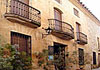 Hotel Palacete Santa Ana