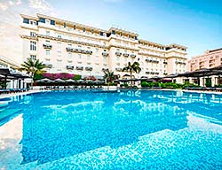 Hotel Palacio De Estoril