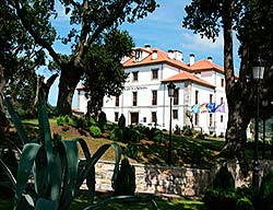 Hotel Palacio De La Magdalena