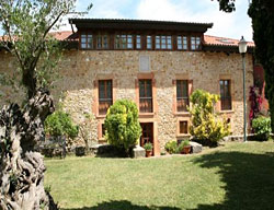 Hotel Palacio De La Viñona