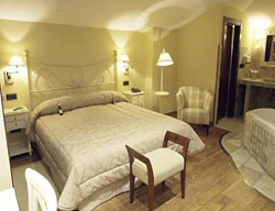 Hotel Palacio De Pujadas