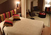 Hotel Palacio Dos Olivos, 3 estrellas