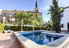 Hotel Palacio Santa Cruz De Mudela, 4 estrellas