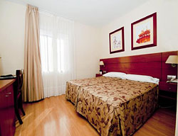Hotel Palacios