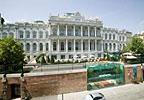 Hotel Palais Coburg