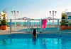 Hotel Palais Stephanie, 5 estrellas