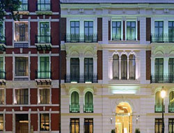 Hotel Palau De La Mar