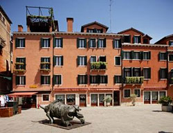 Hotel Palazzo Del Giglio