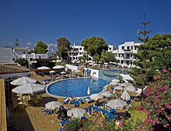 Hotel Palia Dolce Farniente