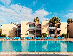 Hotel Palia Don Pedro