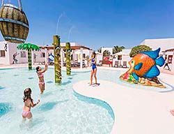 Hotel Palladium Palace Ibiza Resort