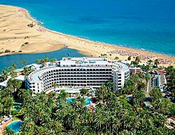 Hotel Palm Beach