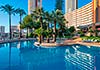 Hotel Palm Beach + Benidorm Circus