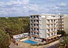 Hotel Palma Mazas & Emperador