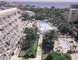 Hotel Palmanova
