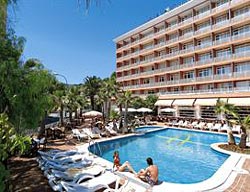 Hotel Palmira Cormoran