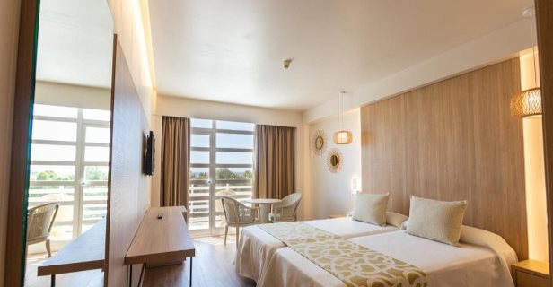 Mallorca Hotel Palmira Paradise Mallorca Hotel Palmira Paradise