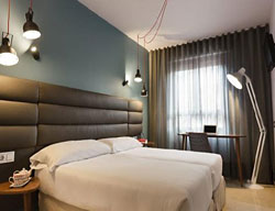 Hotel Pamplona Plaza