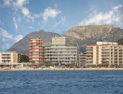 Hotel Panorama