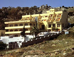 Hotel Panoramic
