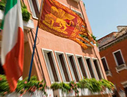 Hotel Papadopoli Venezia-ex Sofitel Venezia