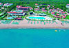 Hotel Papillon Belvil, 5 estrellas