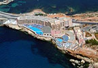 Hotel Paradise Bay