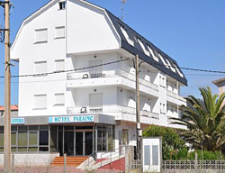 Hotel Paraimo
