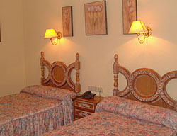 Hotel Paraiso