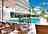 Hotel Paraiso Beach, 2 estrellas