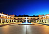 Hotel Paraje San José, 4 estrellas