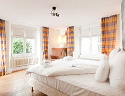 Hotel Parc Beaux-arts