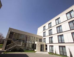 Hotel Parc Plaza