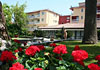 Hotel Parco Del Sole, 4 estrellas
