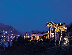Hotel Parco Paradiso