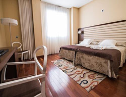 Hotel Paris