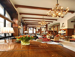 Hotel Paris