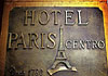 Hotel Paris Centro