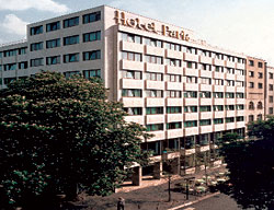 Hotel Park